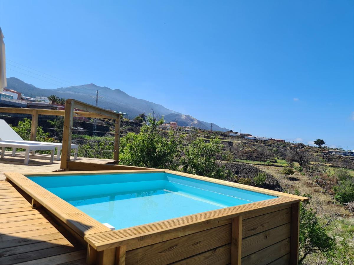 Villa Casa Abuelo Yano à El Paso Extérieur photo