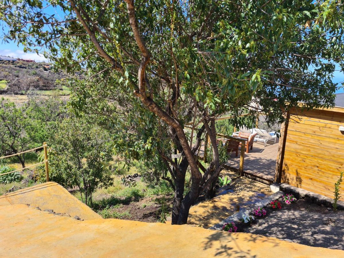 Villa Casa Abuelo Yano à El Paso Extérieur photo
