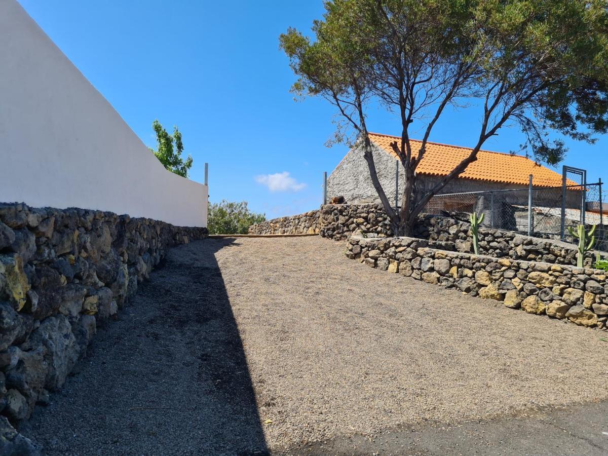 Villa Casa Abuelo Yano à El Paso Extérieur photo